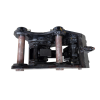 Hydraulický rýchloupinák 30-105-165 na bager Sunward SWE 18, 20