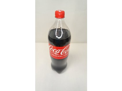 Coca cola  1,75 L