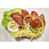 Chlebíček  Chorizo 100 g