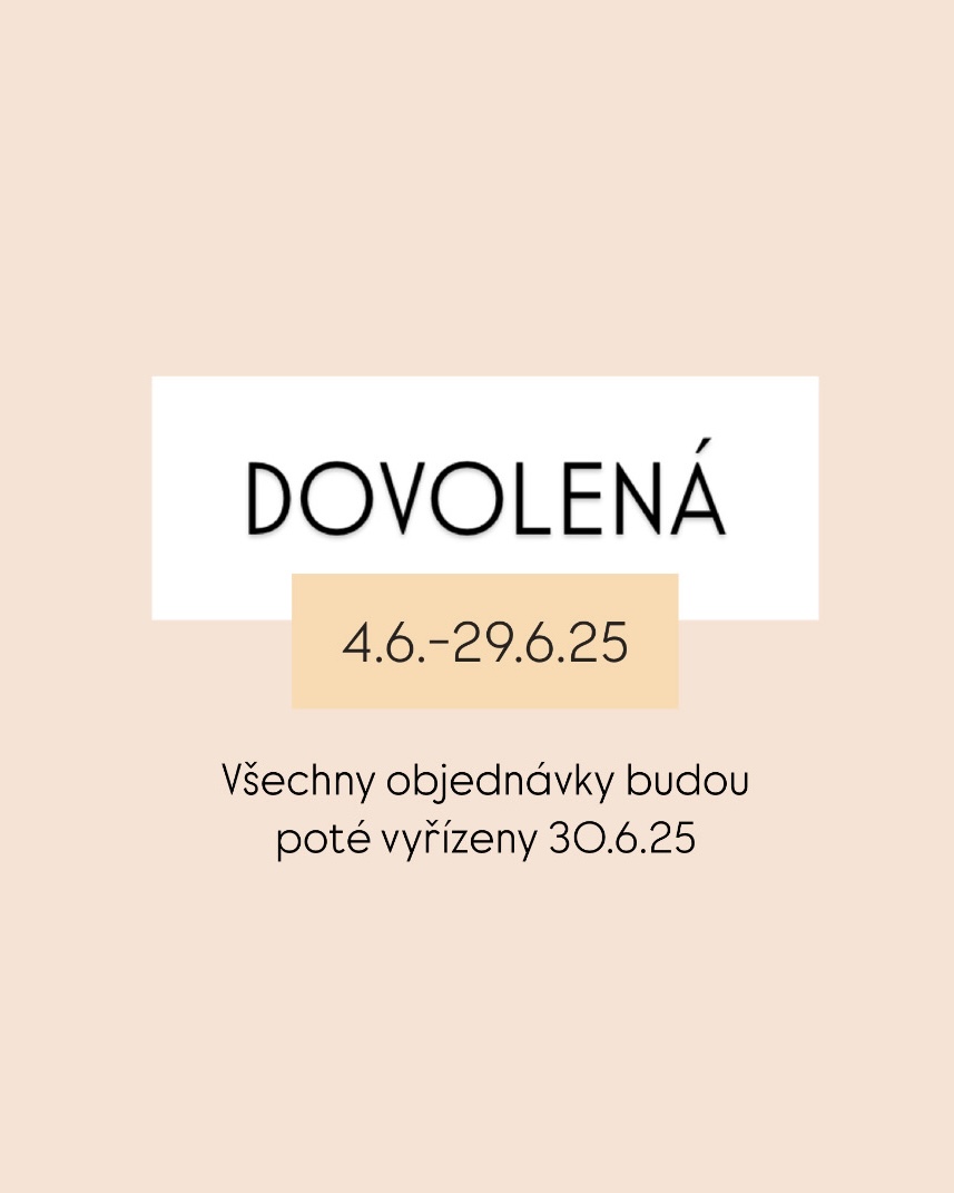 Dovolená