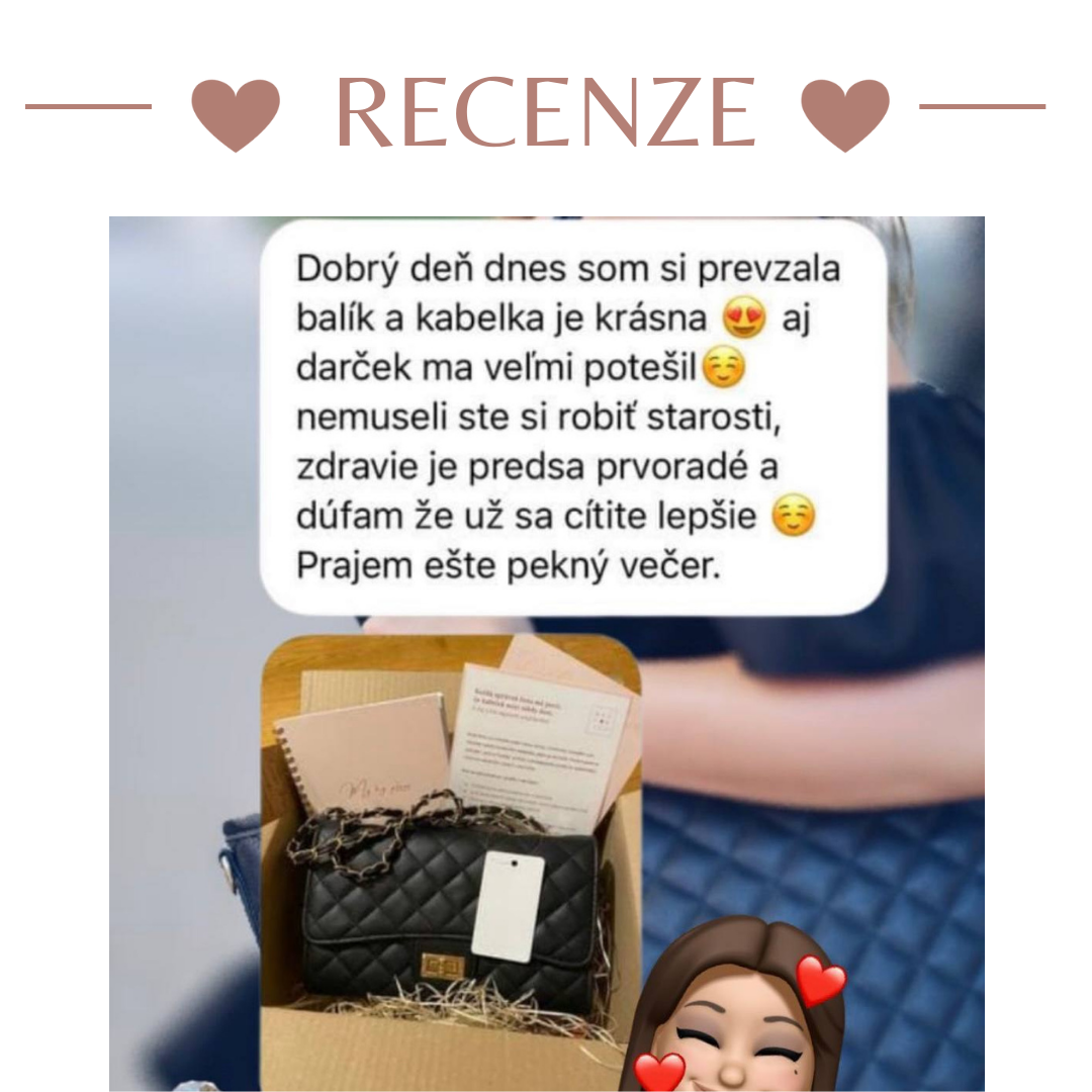 RECENZE