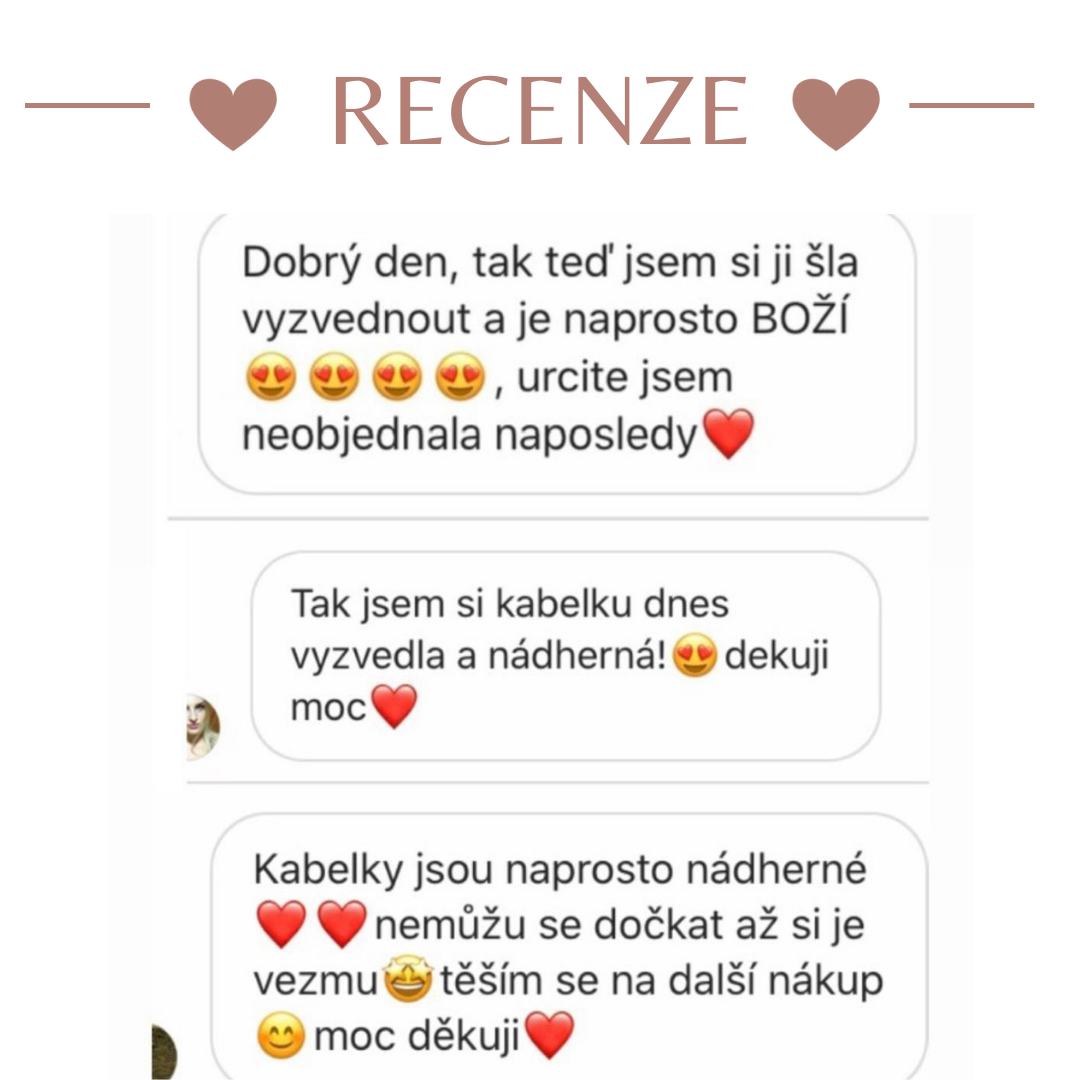 RECENZE