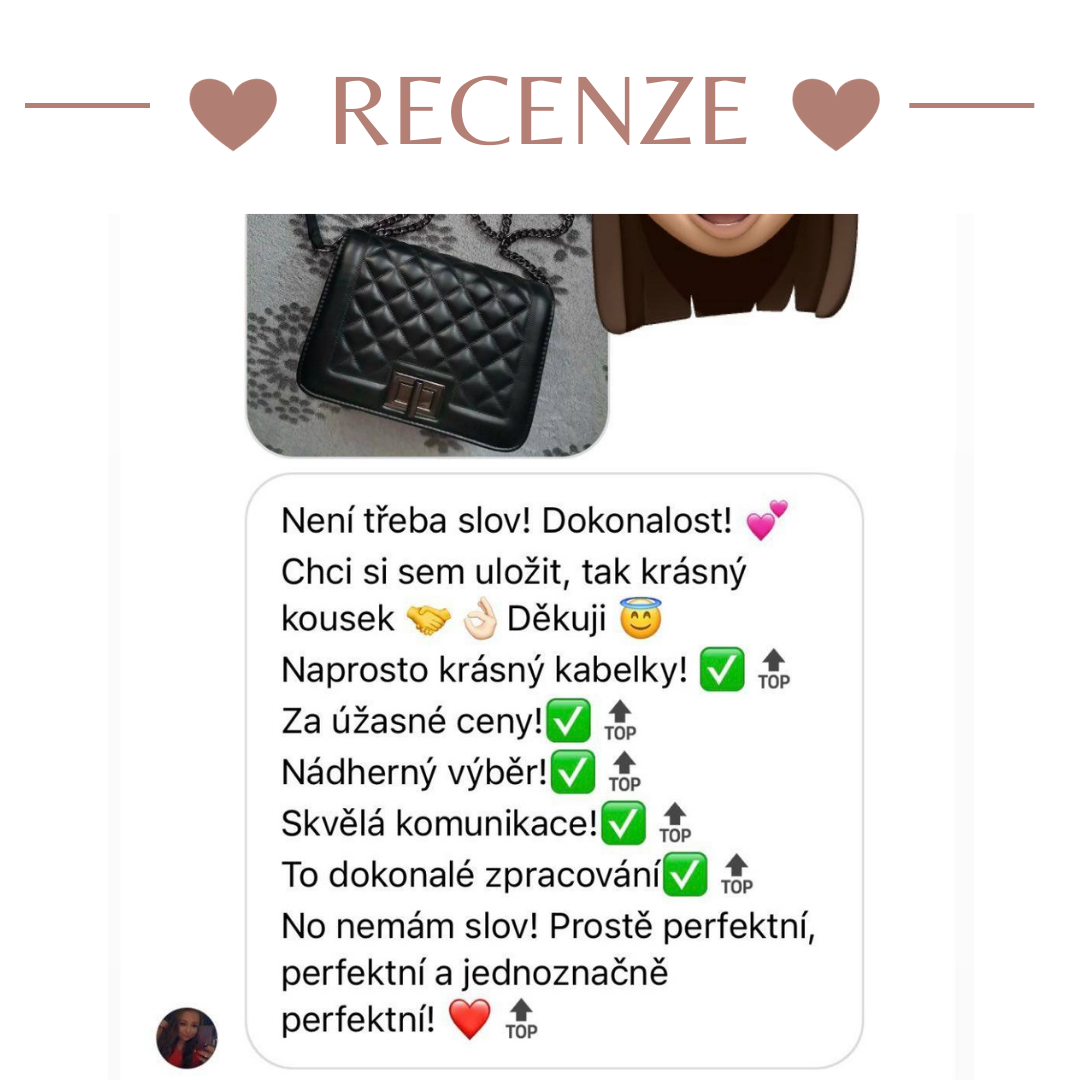 RECENZE