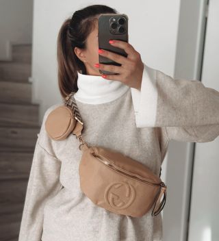 Ledvinka “VELLA” Cena: 649 Kč / 25 €