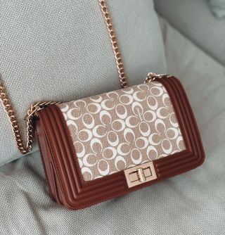 NOVINKA! Kabelka “MEILA” Cena: 599 kč / 23 €