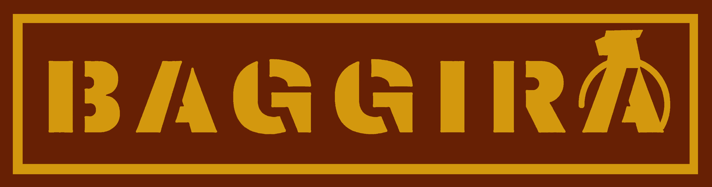 BAGGIRA