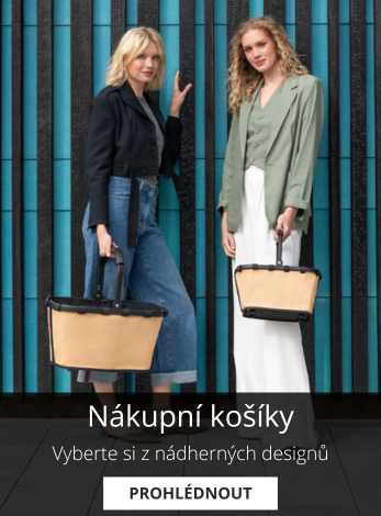 Nákupní košíky