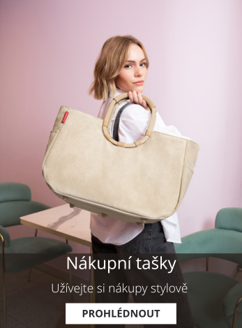 Nákupní tašky