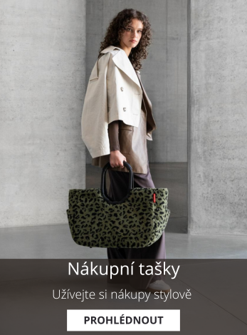 Nákupní tašky