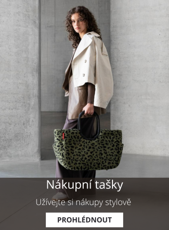Nákupní tašky