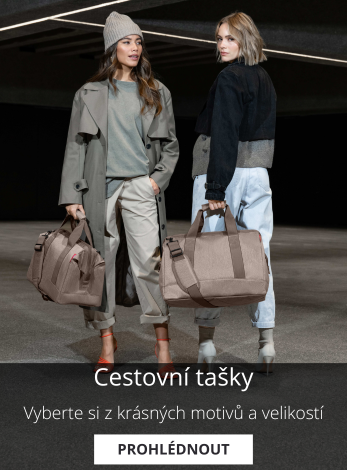 cestovní tašky