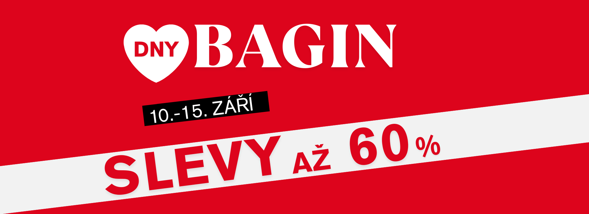 DNY BAGIN