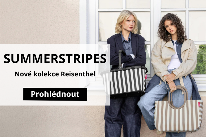 Kolekce Summerstripes