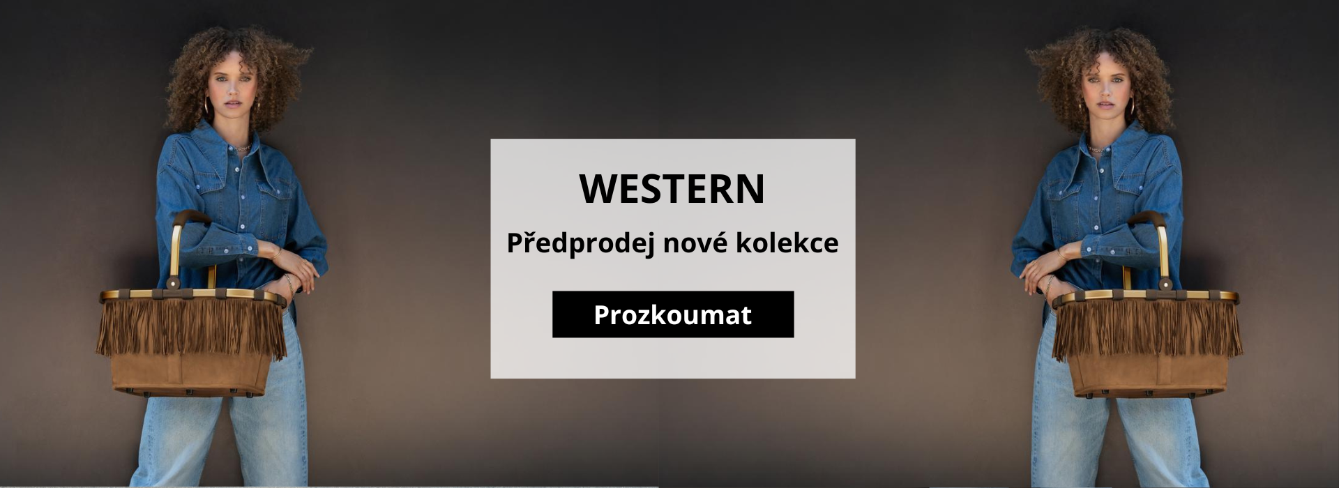 Kolekce Western