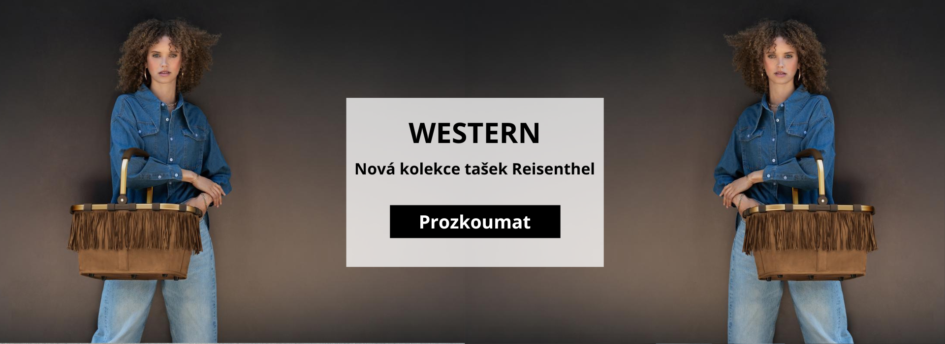 Kolekce Western