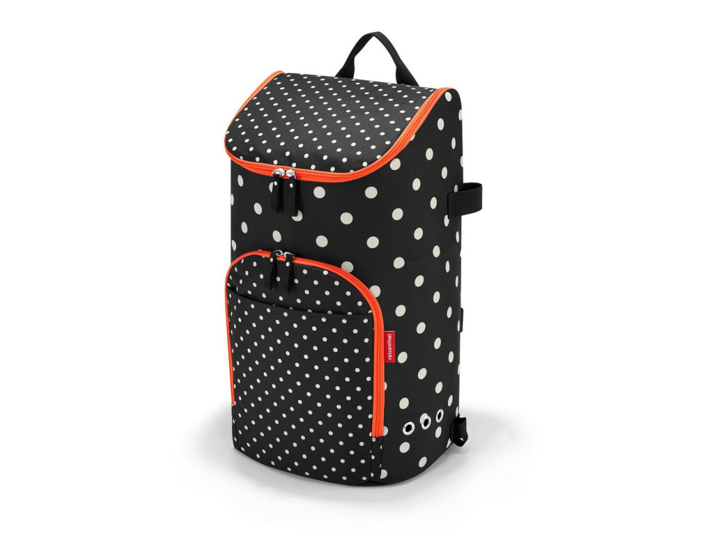 Městská taška Reisenthel Citycruiser bag Mixed dots