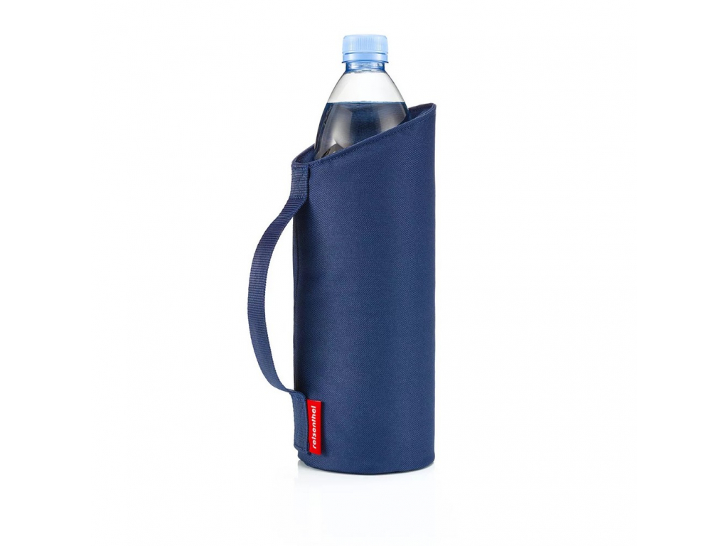Chladící taška na láhev Reisenthel Cooler-bottlebag Navy