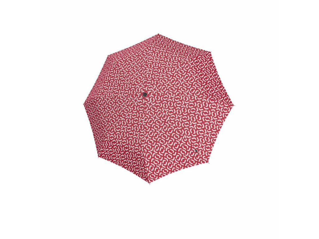 Deštník Reisenthel Umbrella Pocket Classic Signature red