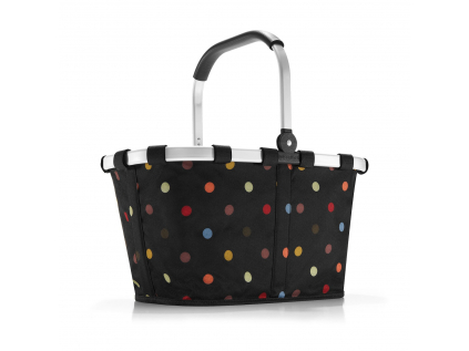 Nákupní košík Reisenthel Carrybag Dots