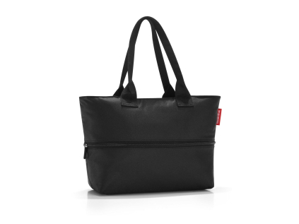 Kabelka Reisenthel Shopper e1 černá