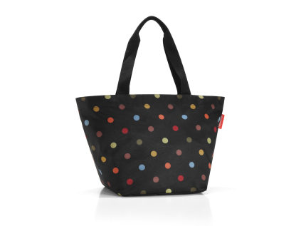 Nákupní taška přes rameno Reisenthel Shopper M Dots