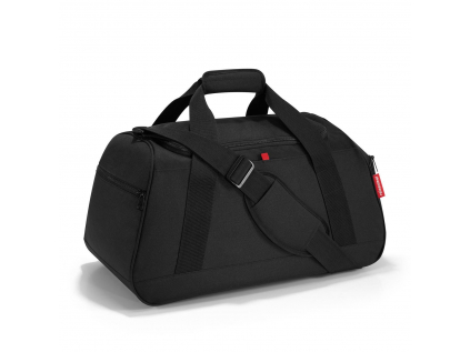 Sportovní taška Reisenthel Activitybag černá