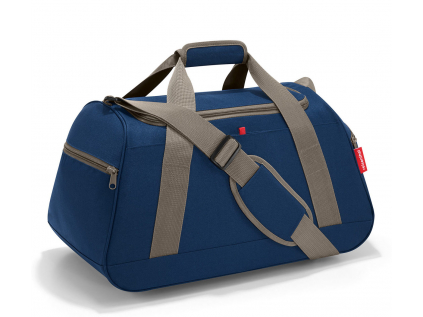 Sportovní taška Reisenthel Activitybag Dark blue