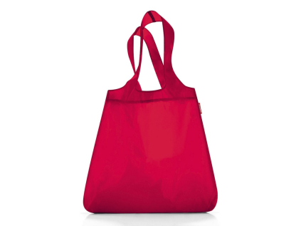Ekologická taška Reisenthel Mini Maxi Shopper červená