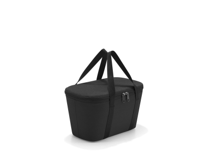 Chladící taška Reisenthel Coolerbag XS černá