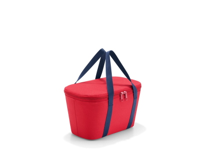 Chladící taška Reisenthel Coolerbag XS červená