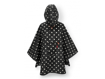 Poncho Reisenthel Mixed dots