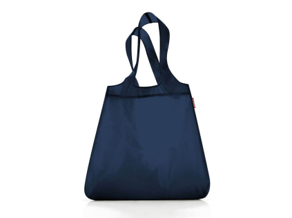 Ekologická taška Reisenthel Mini Maxi Shopper Dark blue
