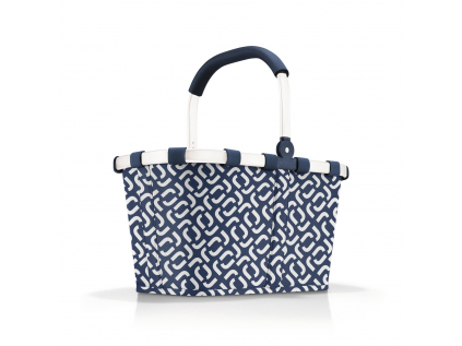 Nákupní košík Reisenthel Carrybag Signature navy