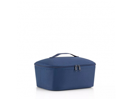 Termobox Reisenthel Coolerbag M pocket Navy