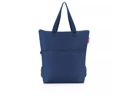 Chladící taška a batoh Reisenthel Cooler-backpack Navy