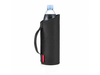 Chladící taška na láhev Reisenthel Cooler-bottlebag černá