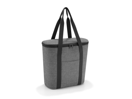 Termotaška Reisenthel Thermoshopper Twist Silver