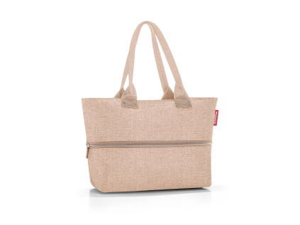 Kabelka Reisenthel Shopper e1 Twist coffee