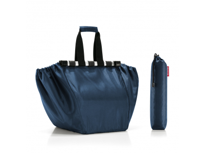 Nákupní taška Reisenthel Easyshoppingbag Dark blue