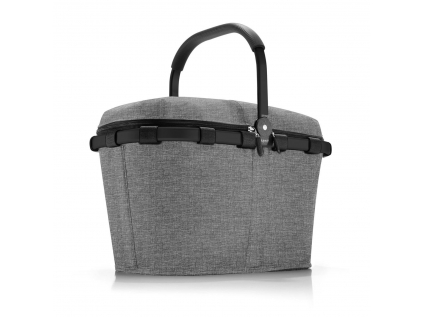 Termokošík Reisenthel Carrybag iso Frame Twist silver