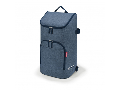 Městská taška Reisenthel Citycruiser bag Twist blue