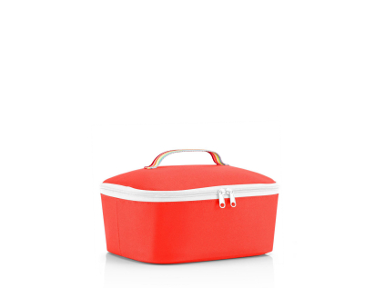 Termobox Reisenthel Coolerbag M pocket Pop strawberry