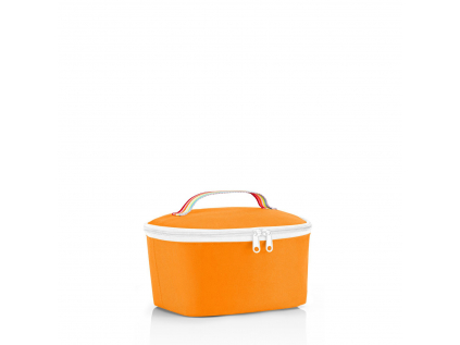 Termobox Reisenthel Coolerbag S pocket Pop mandarin