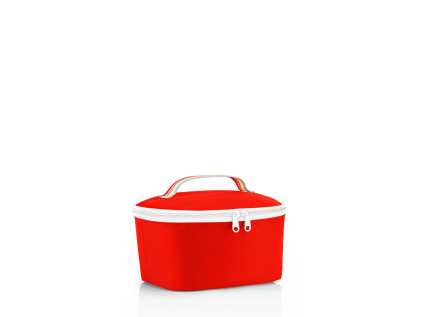 Termobox Reisenthel Coolerbag S pocket Pop strawberry