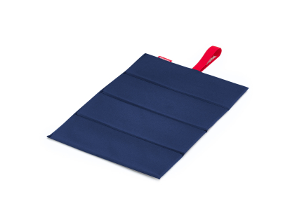 Podložka na sezení Reisenthel Seatpad L modrá