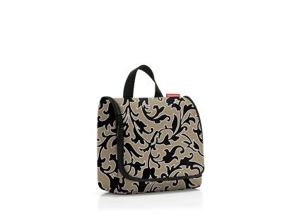Toaletní taštička Reisenthel Toiletbag Baroque marble