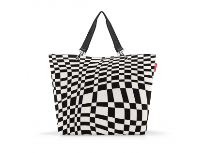 Nákupní taška Reisenthel Shopper XL Op-art