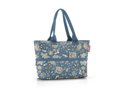 Kabelka Reisenthel Shopper e1 Dahlia blue