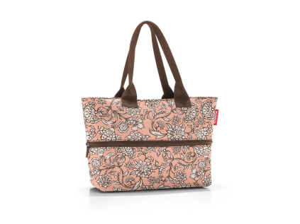 Kabelka Reisenthel Shopper e1 Dahlia rose
