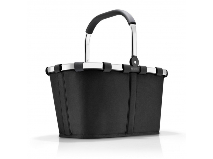 Nákupní košík Reisenthel Carrybag Frame Platinum/Black